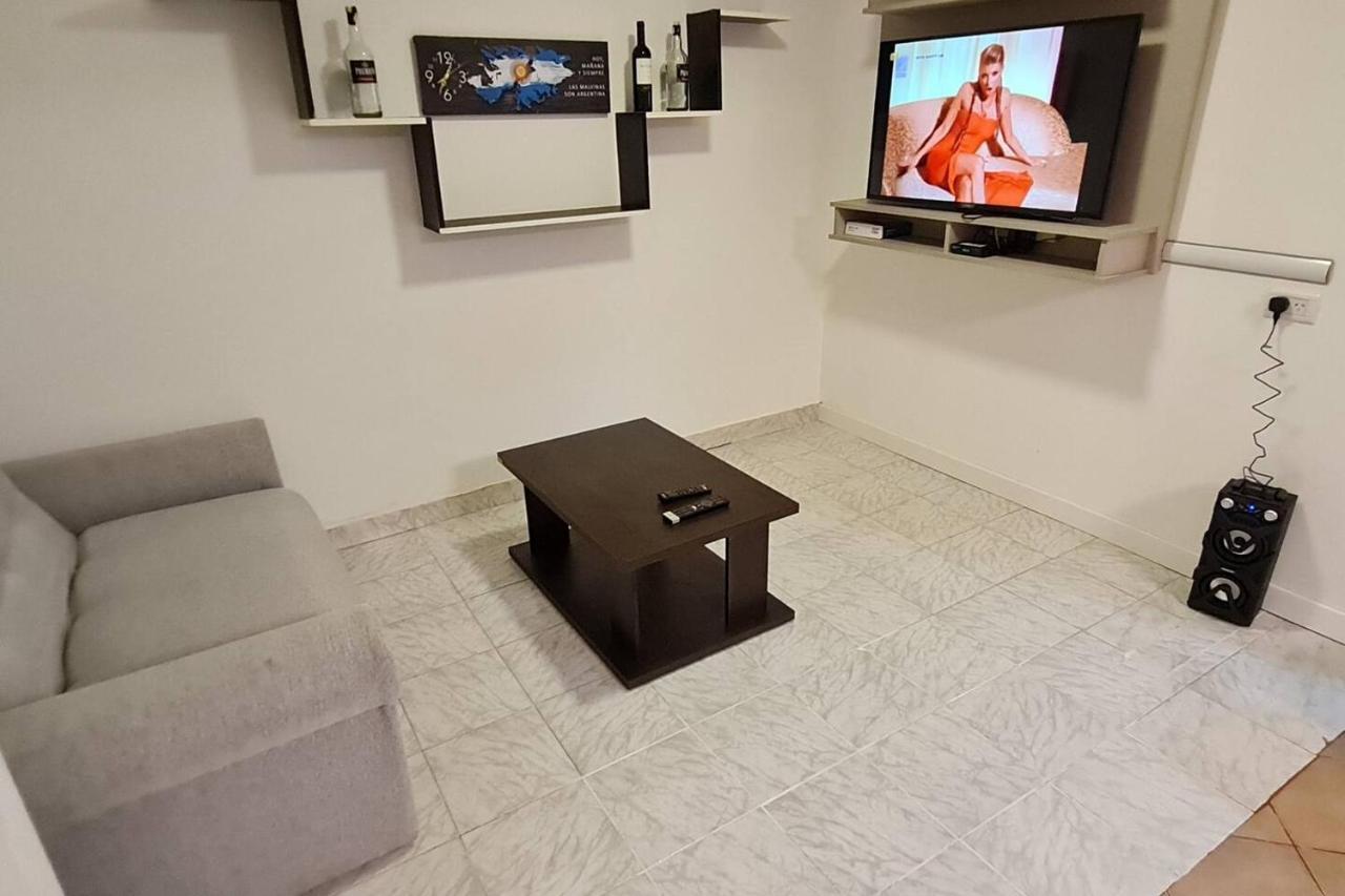 Mira Beagle Apartment Ushuaia Exterior photo
